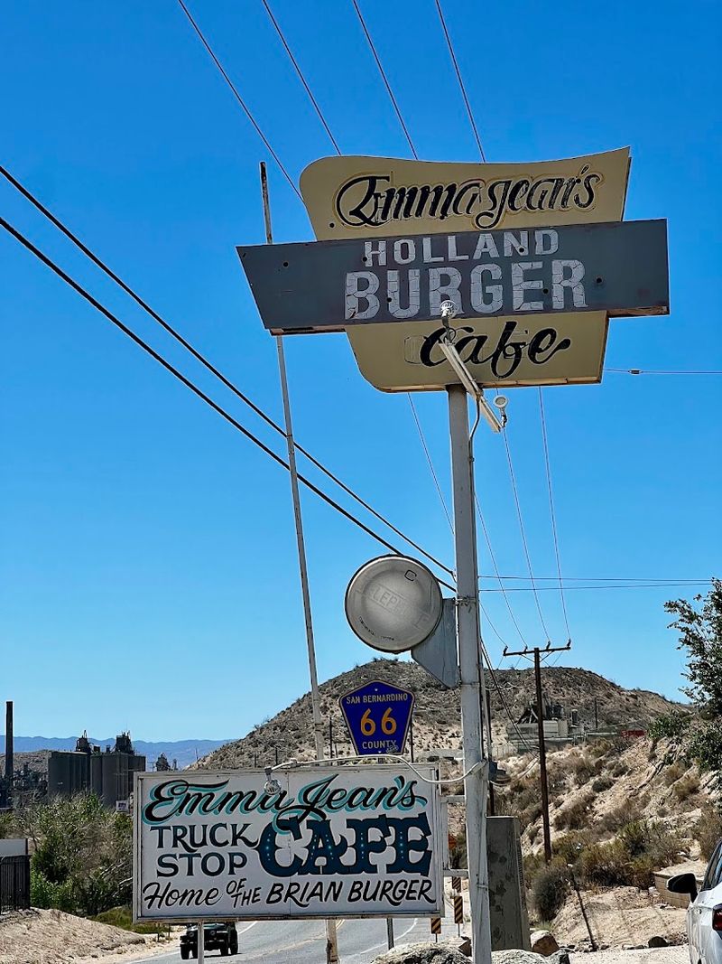A History Rooted in Route 66 Since 1947