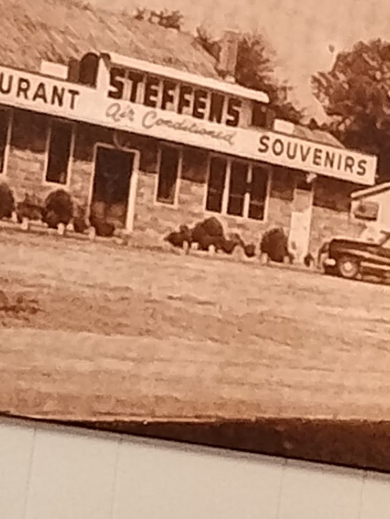 A History That Goes Back to 1948 A History That Goes Back to 1948