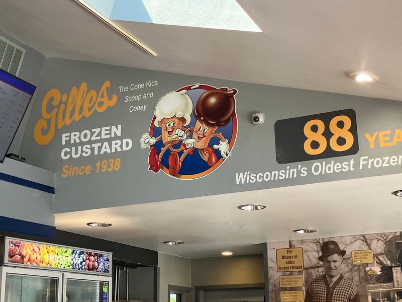 A History That Spans More Than Eight Decades