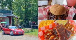 A Hole in the Wall Michigan Bbq Joint Will Satisfy Every Craving You Have