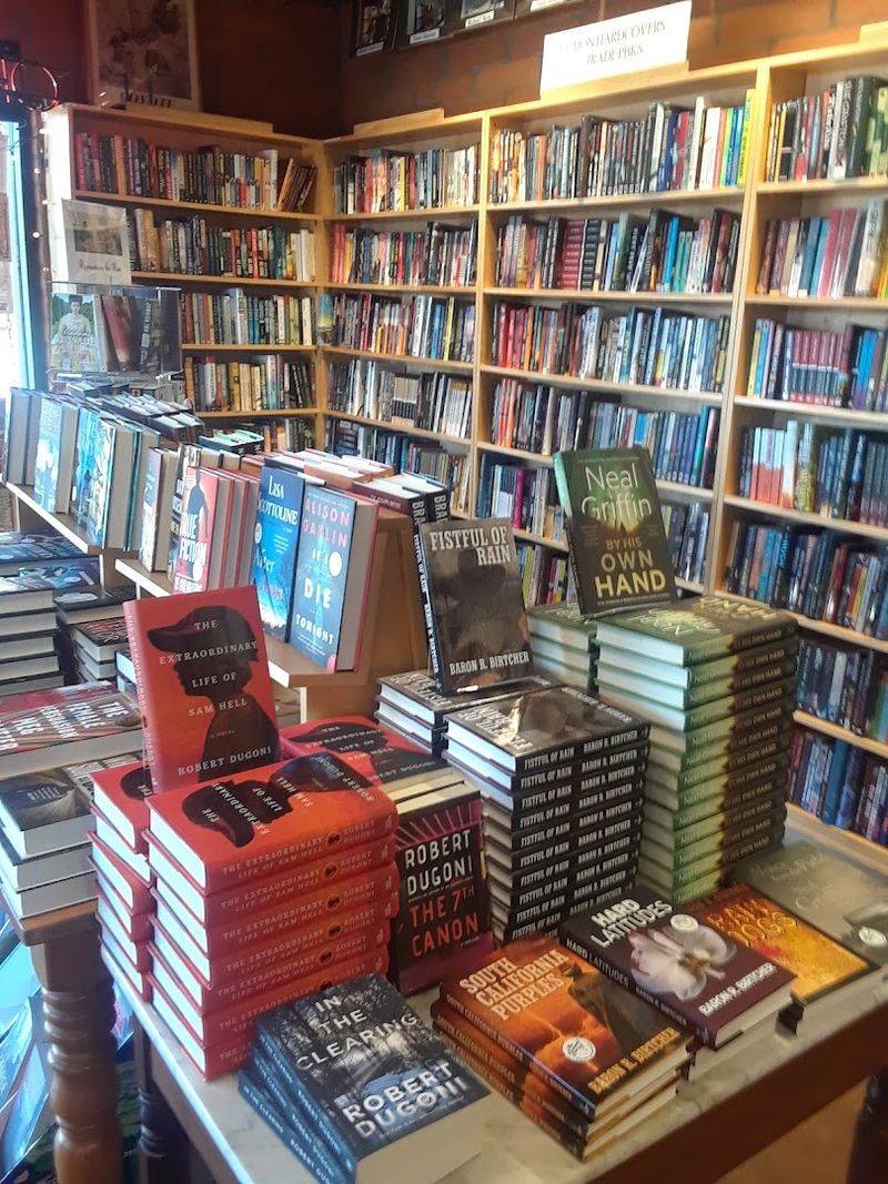 A Home for Diana Gabaldon Fans Everywhere