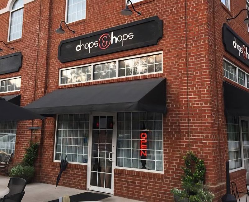 A Hometown Gem Hidden in Plain Sight