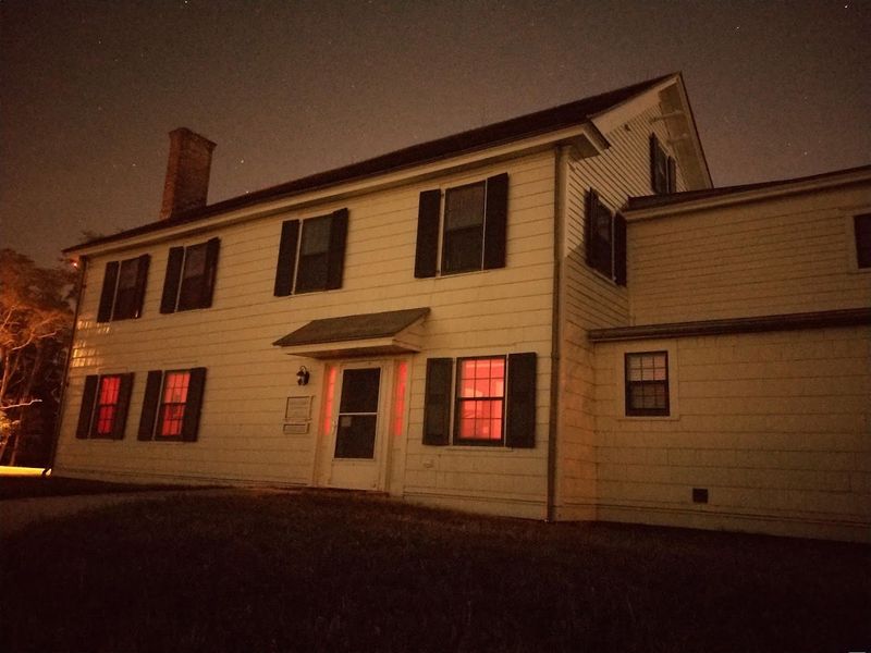 A House Built in 1663 That Has Seen It All