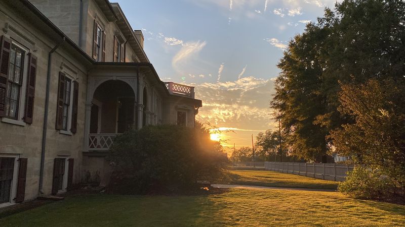 A Hub for Tuscaloosa's Preservation Efforts