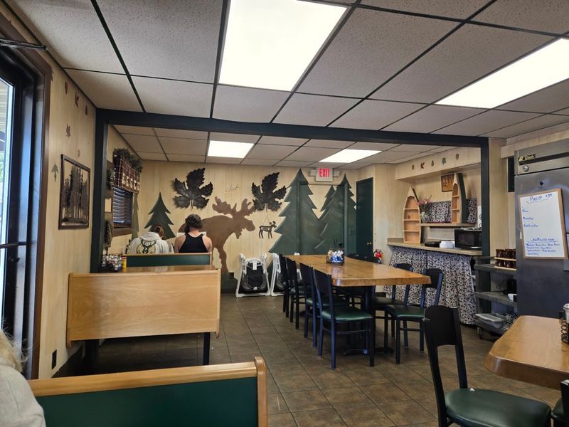 A Humble Spot That Feels Like Home