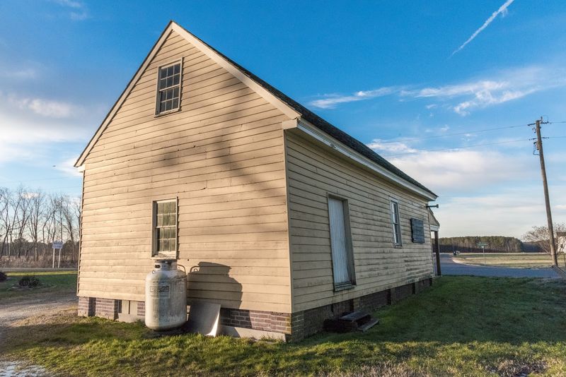 A Key Landmark on the Underground Railroad Trail