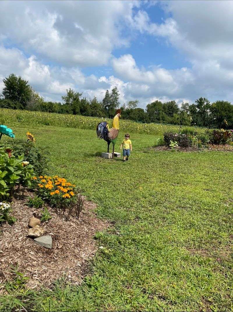 A Kid-Friendly Adventure Right Outside the City