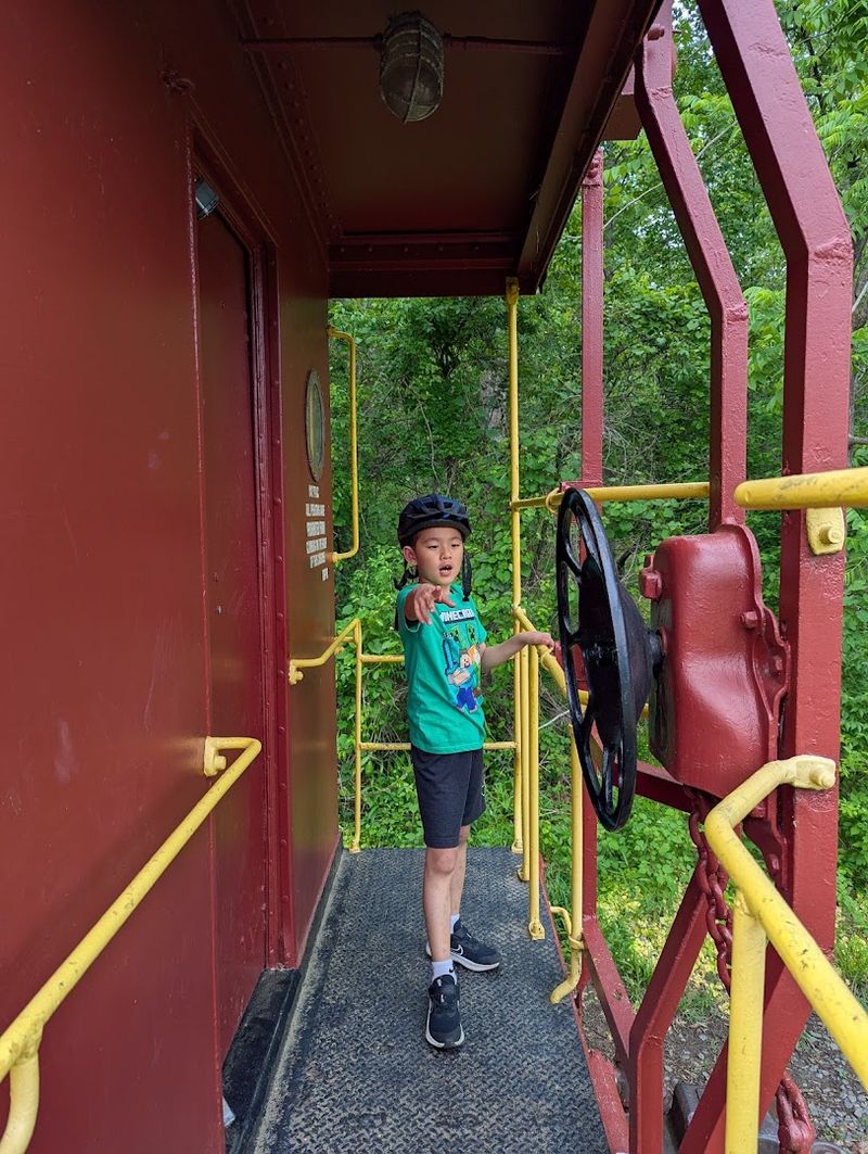 A Kid-Friendly Space Built for Exploration