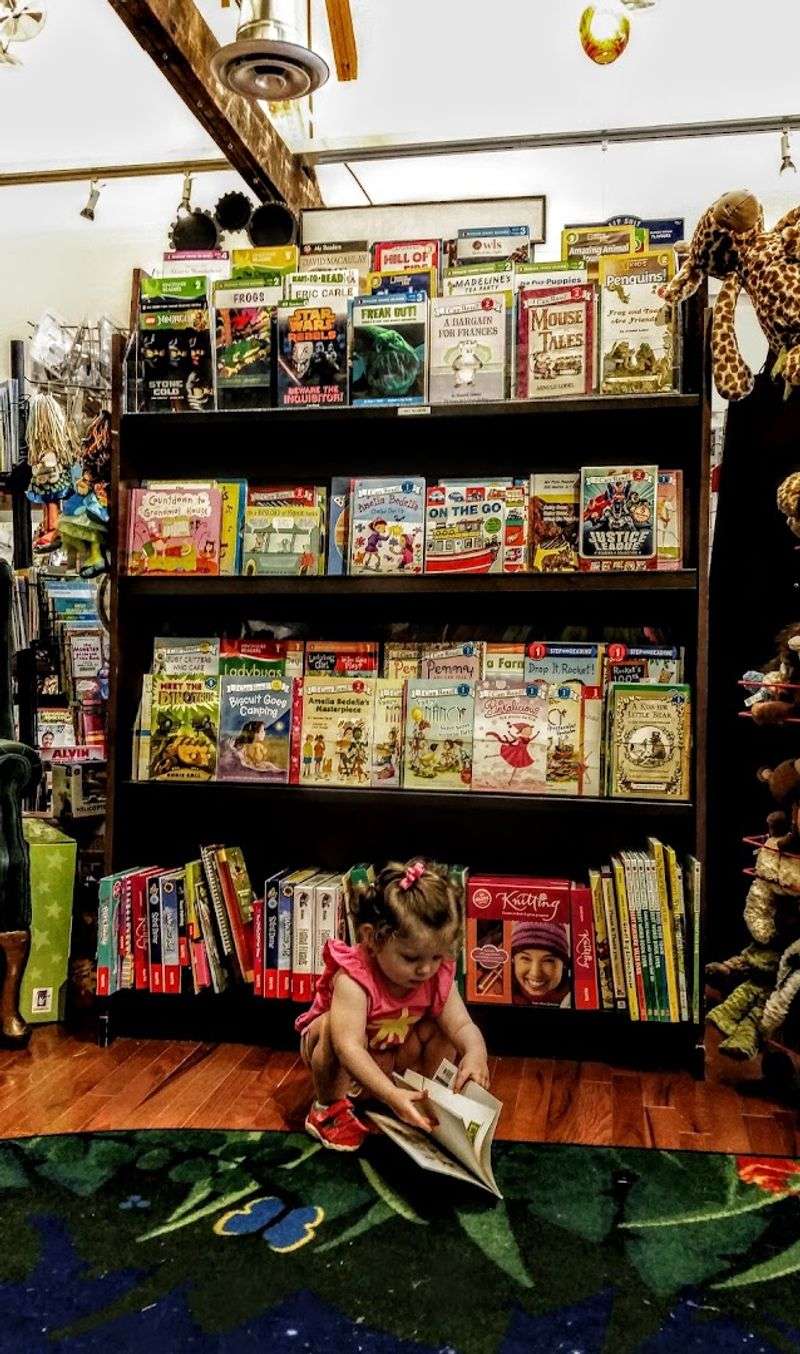 A Kids Corner That Children Absolutely Love
