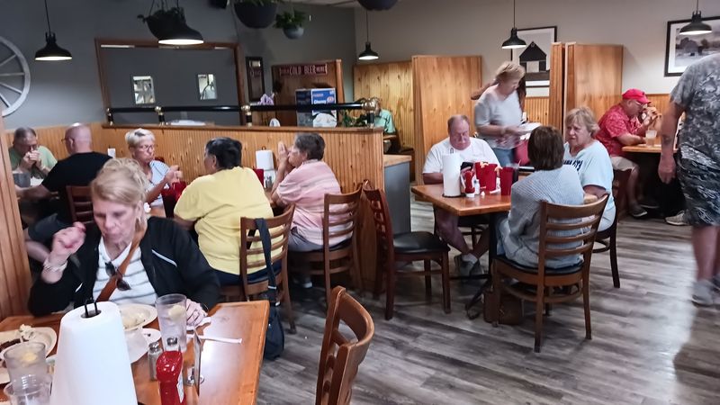 A Laid-Back Atmosphere Locals Absolutely Love A Laid-Back Atmosphere Locals Absolutely Love
