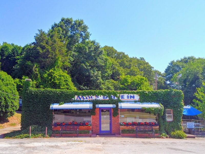 A Landmark Open Since 1956 and Still Going Strong