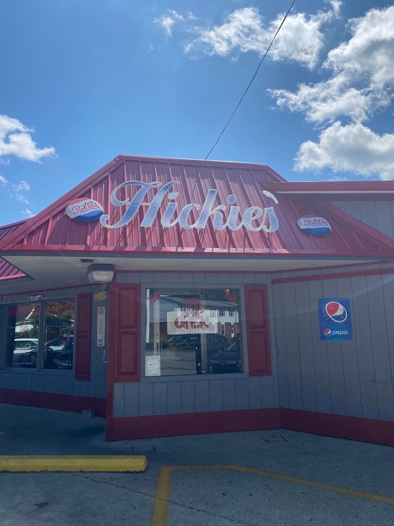A Landmark That Proves Small Towns Still Have Big Flavor