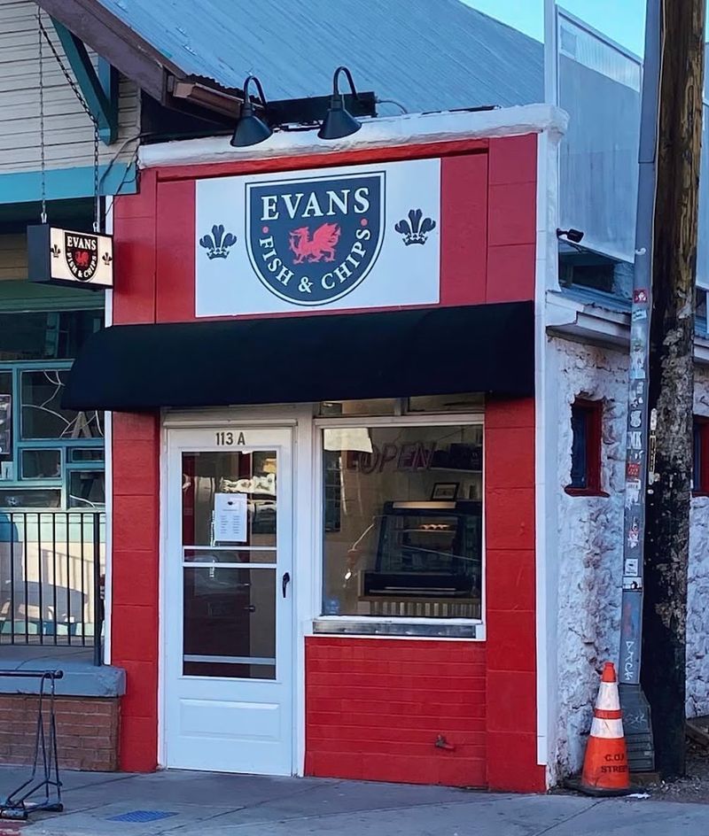 A Late-Night Spot Open Until 3 AM on Weekends
