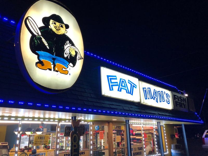 A Legacy Built One Fry at a Time