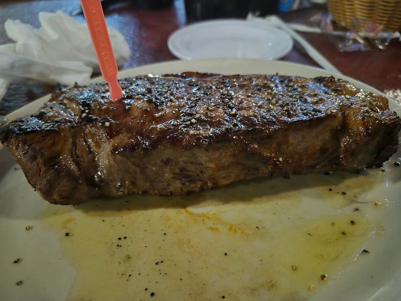 A Legacy Built on Flame-Grilled Perfection A Legacy Built on Flame-Grilled Perfection