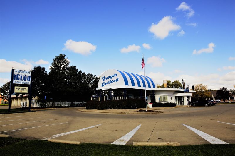 A Legacy That Started in 1932