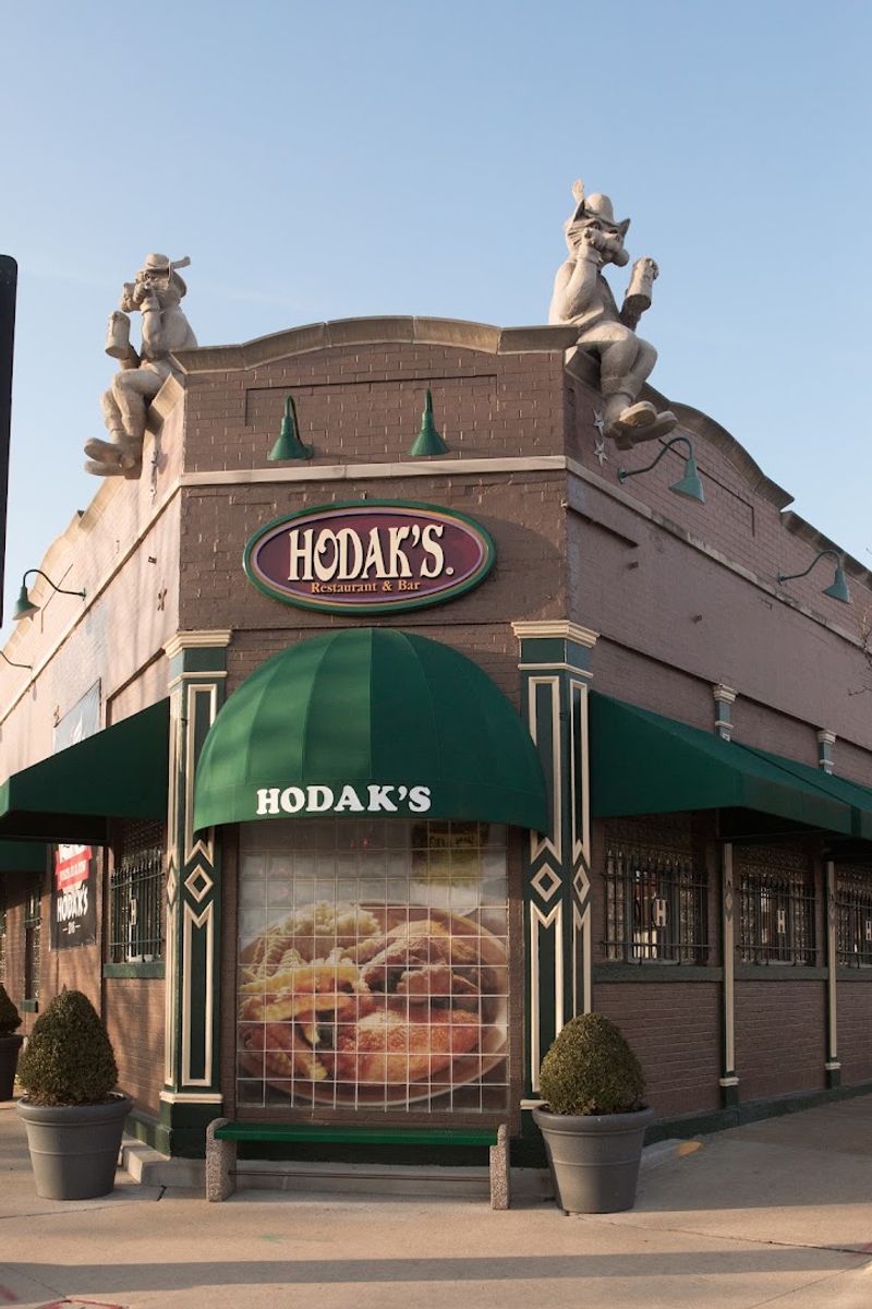 A Legacy That Started in 1962 A Legacy That Started in 1962