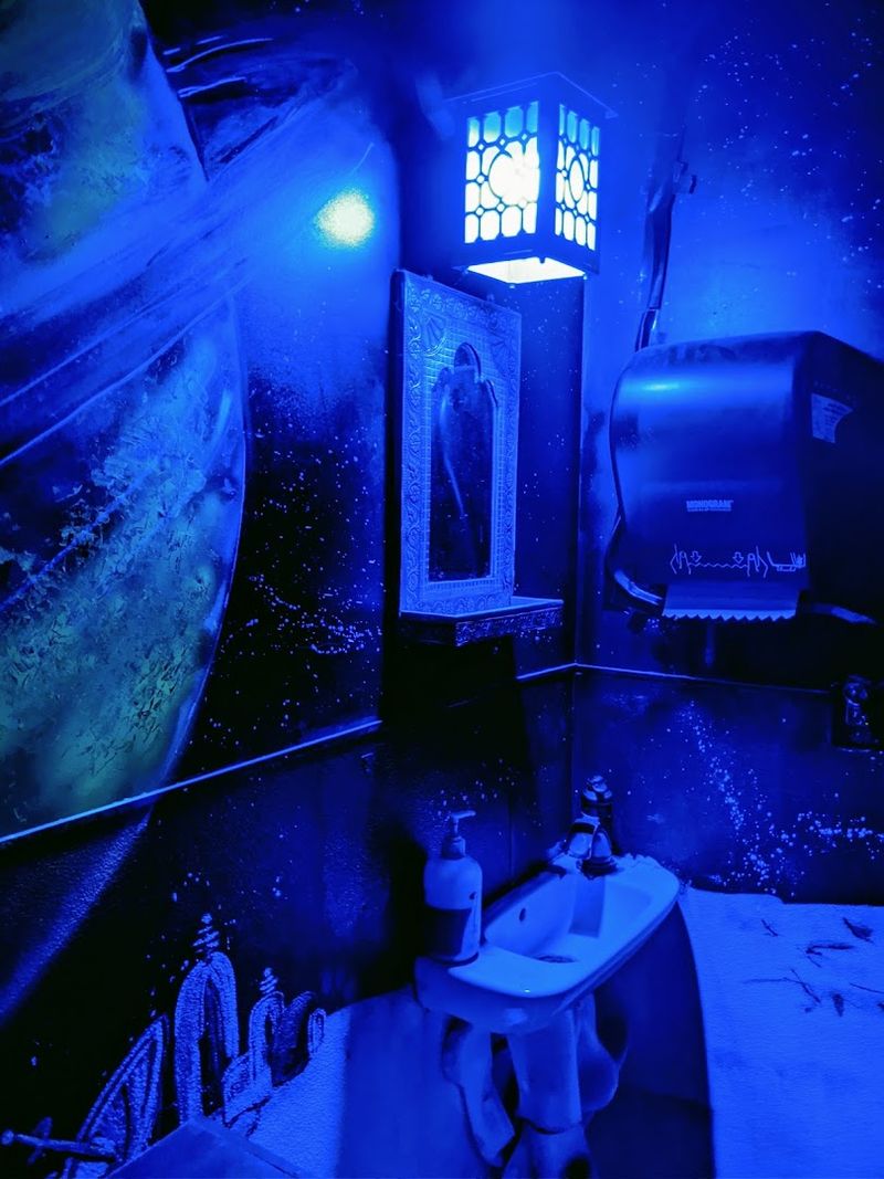A Legendary Bathroom That Guests Cannot Stop Talking About A Legendary Bathroom That Guests Cannot Stop Talking About