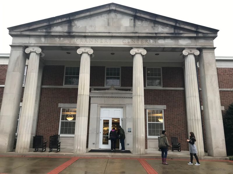 A Liberal Arts Education With Surprisingly Small Class Sizes