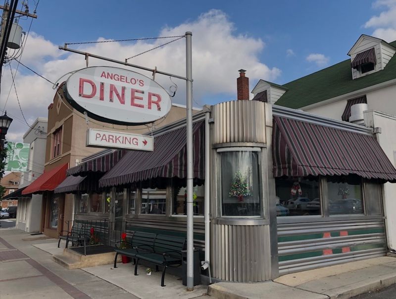 A Living, Breathing Piece of New Jersey History A Living, Breathing Piece of New Jersey History