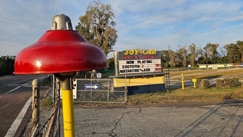 A Living Piece of Florida History Since 1950