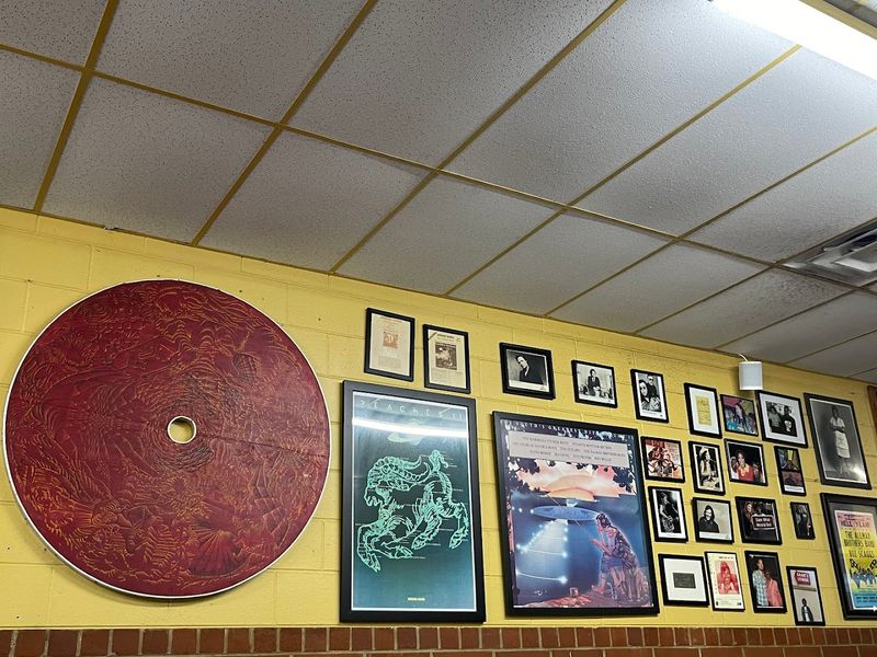 A Living Piece of History Since 1959