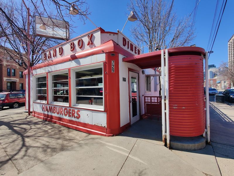A Living Piece of Minneapolis History Since 1939