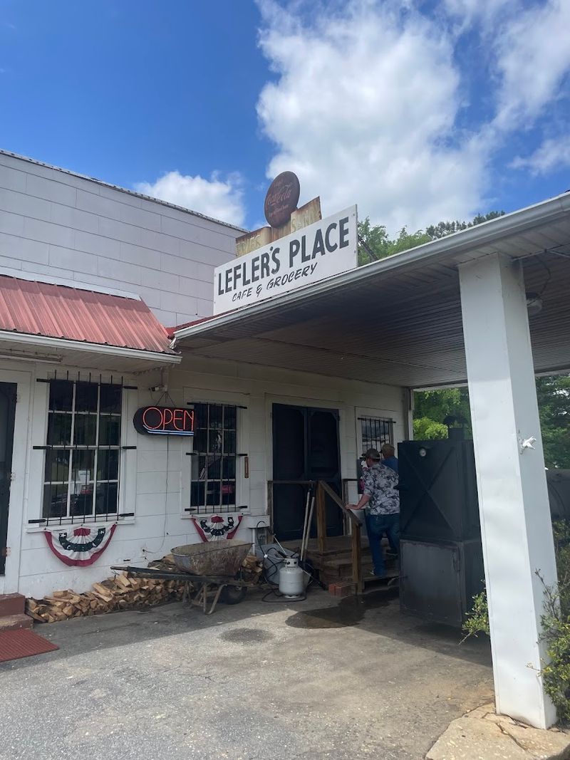 A Living Piece of North Carolina Food History Worth Visiting