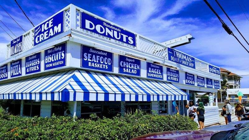 A Living Piece of Panama City Beach History Since 1971