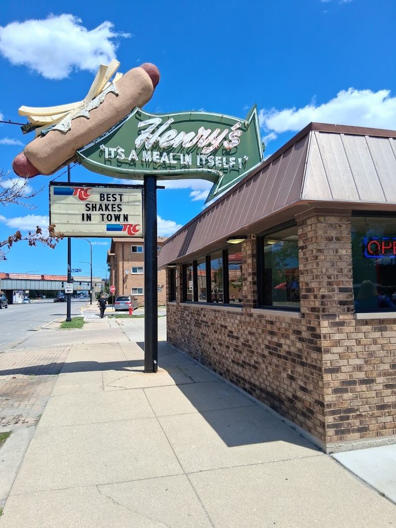A Living Piece of Route 66 History