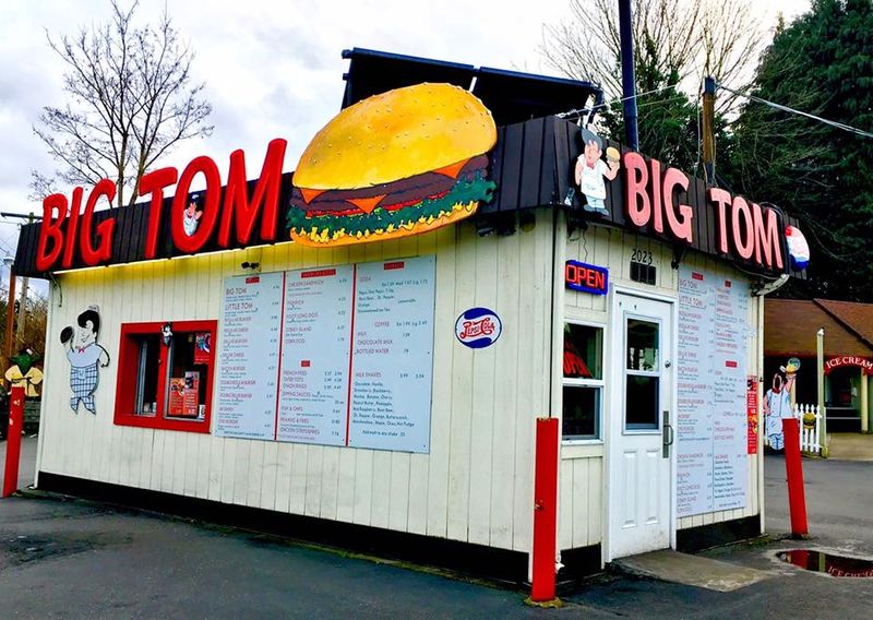 A Living Piece of Washington History
