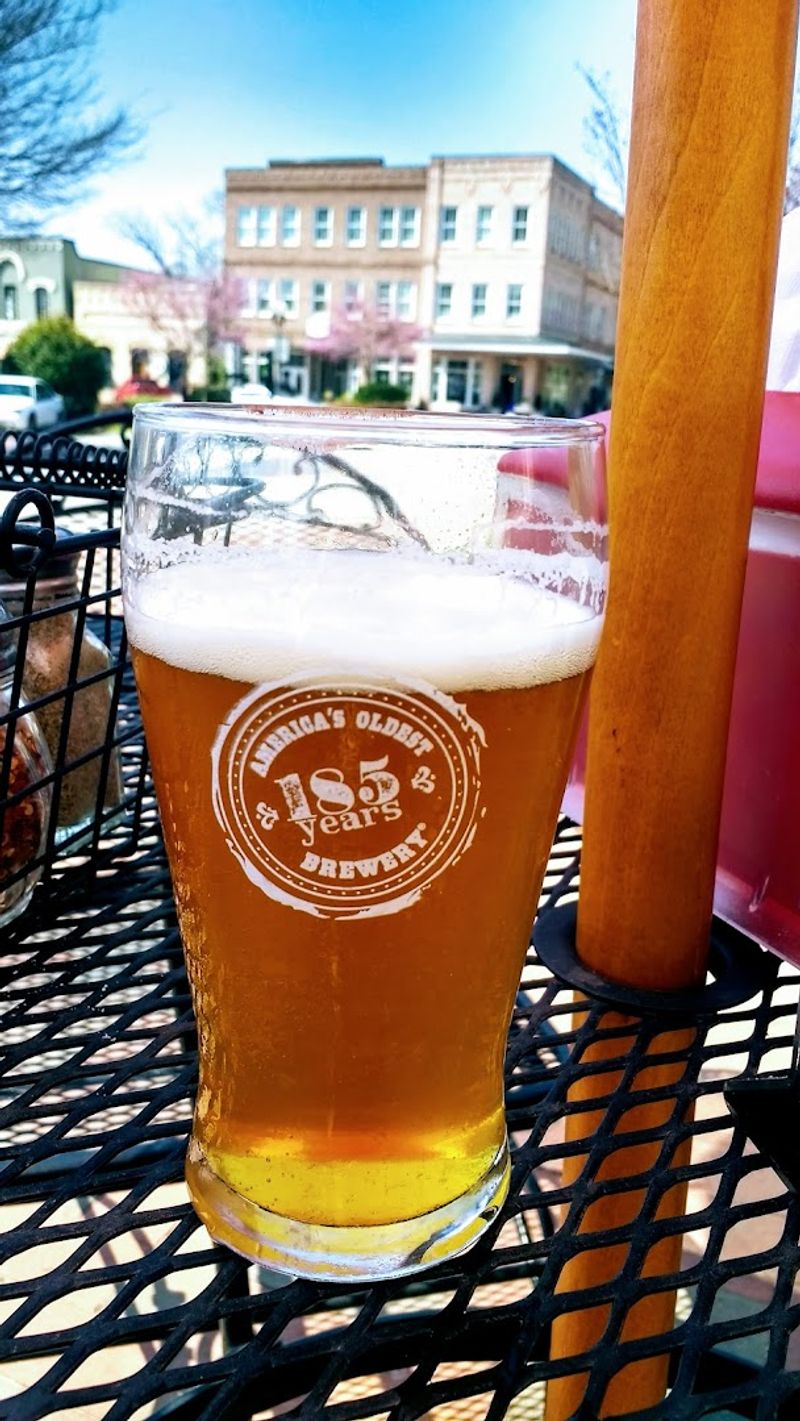 A Local Beer List Worth Exploring