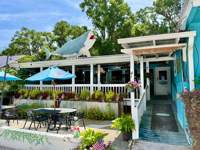 A Local Gem Near Wormsloe And Skidaway Park