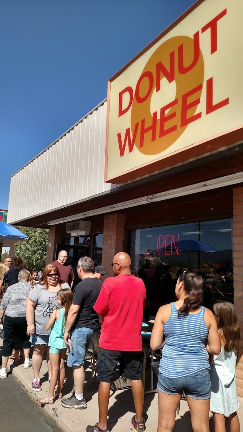 A Local Gem With Deep Roots in the Tucson Community