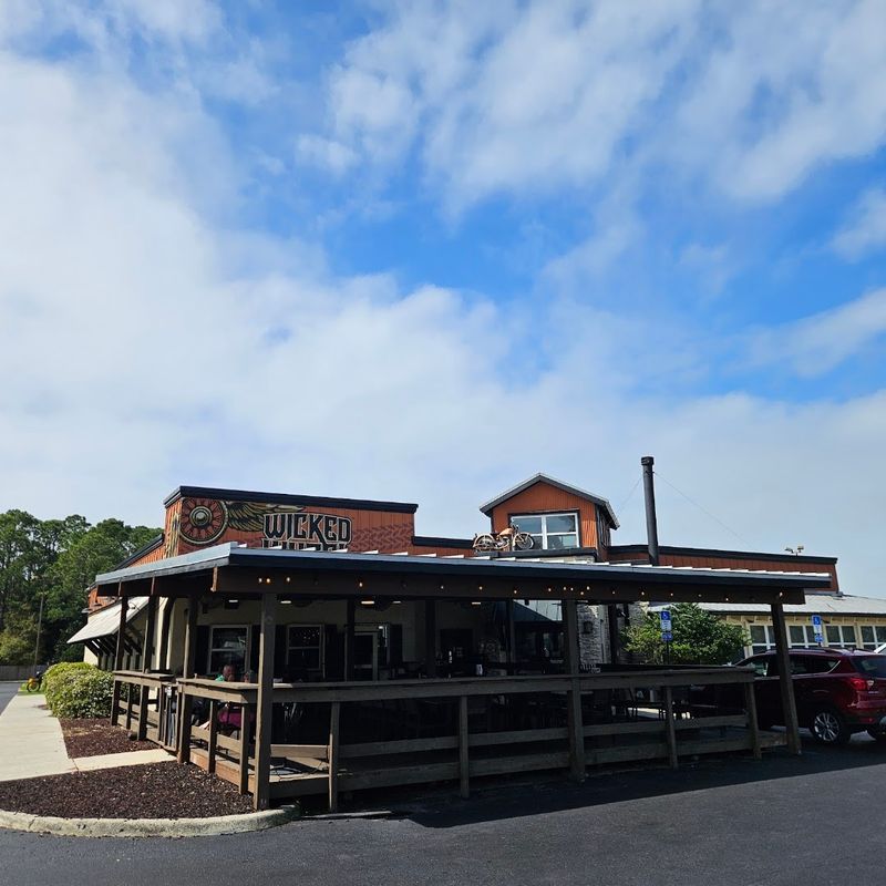 A Local Gem in Panama City Beach Worth Visiting Again and Again