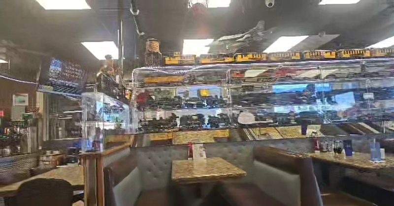 A Local Institution With Decades Of Community Loyalty