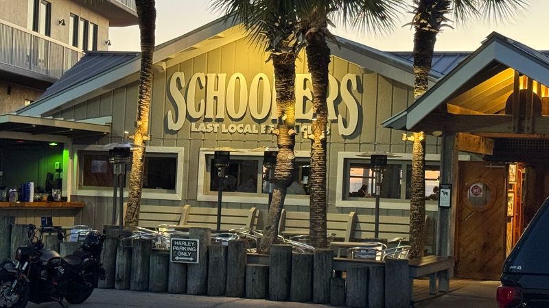A Local Institution With Decades of History