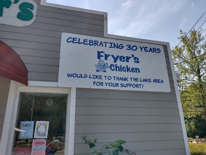 A Local Institution With Years of Loyal Customers A Local Institution With Years of Loyal Customers