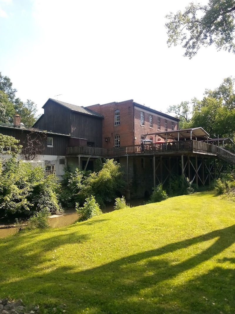 A Local Landmark Worth Making the Drive For A Local Landmark Worth Making the Drive For