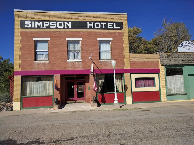 A Location That Doubles as a Gateway to the Southwest
