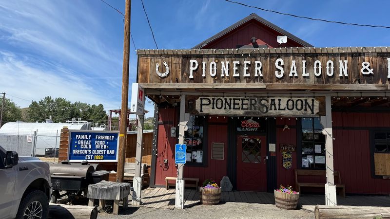 A Location That Is Truly Off the Beaten Path