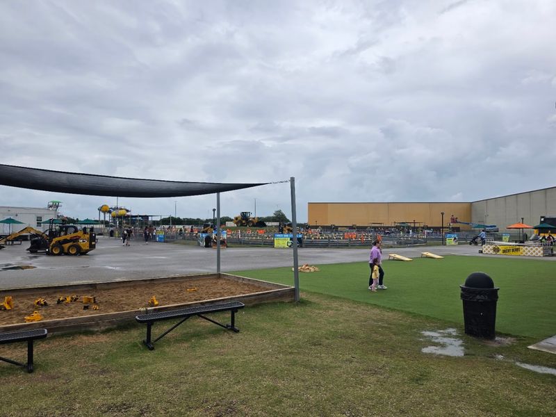 A Location That Makes Logistics Easy
