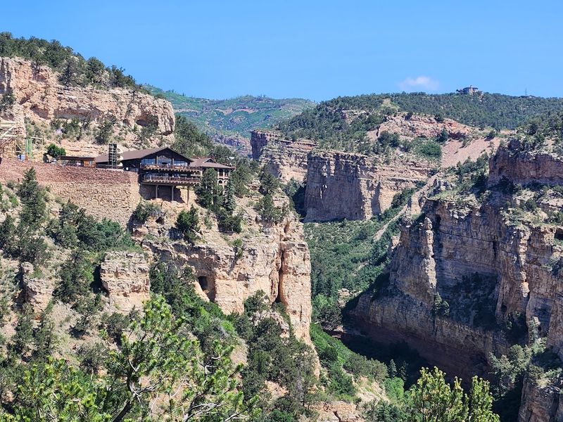 A Location That Puts You Right in the Heart of Colorado Beauty