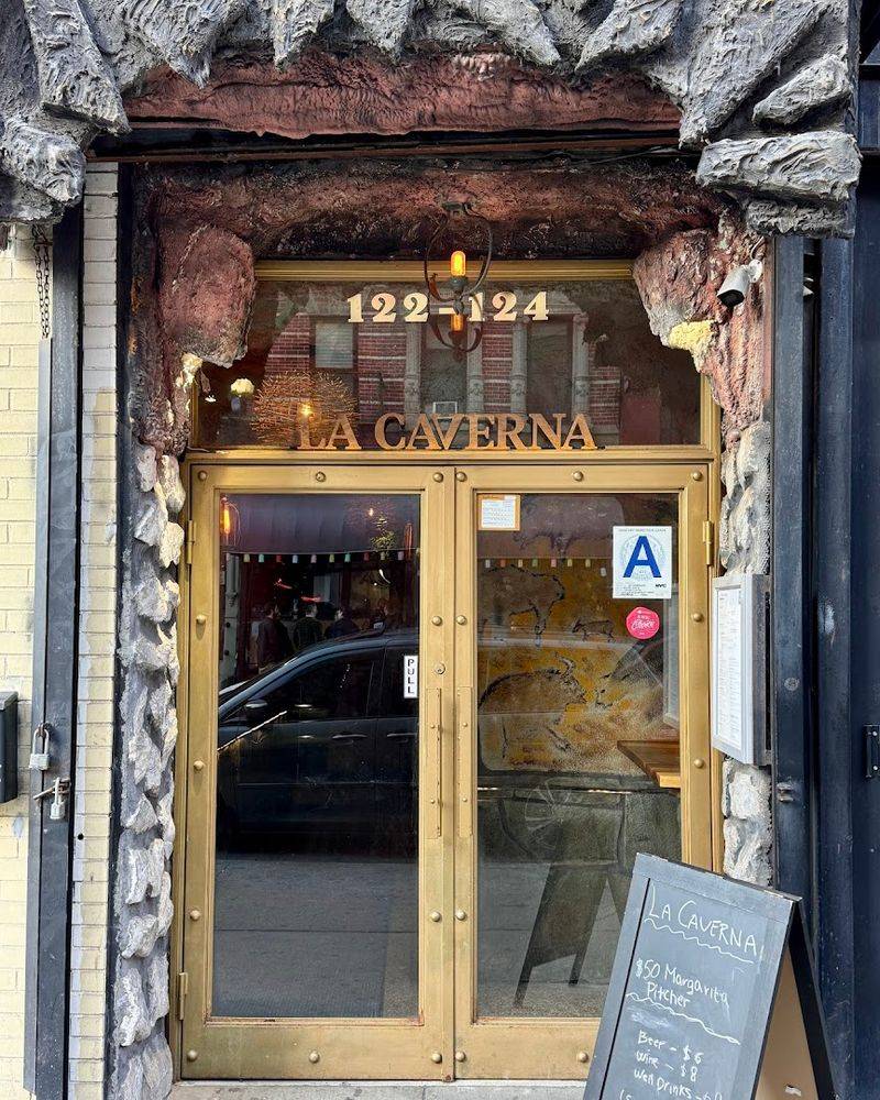 A Location in the Heart of the Lower East Side