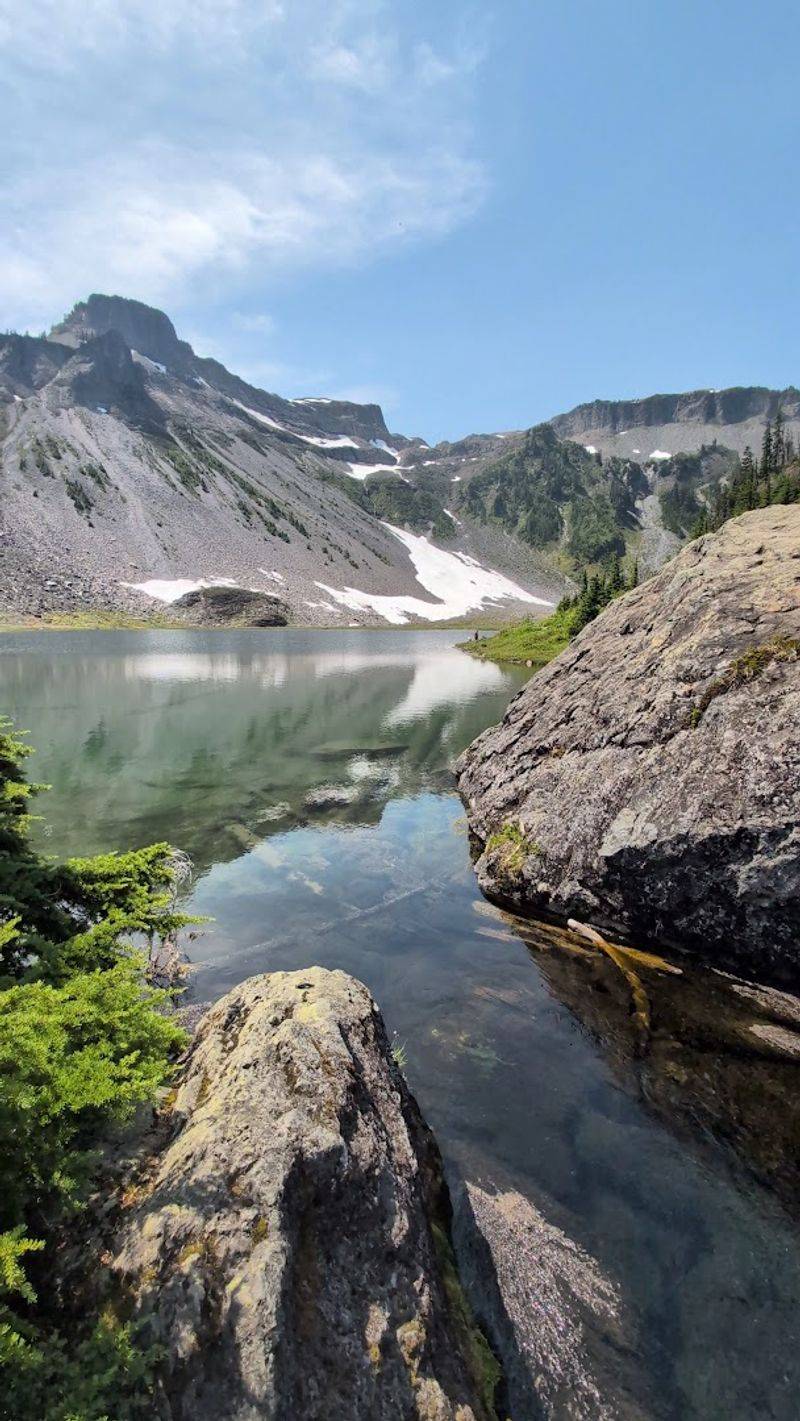 A Loop Trail That Packs In Everything A Loop Trail That Packs In Everything