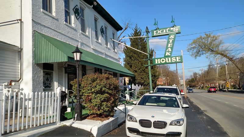 A Louisville Institution Worth the Drive