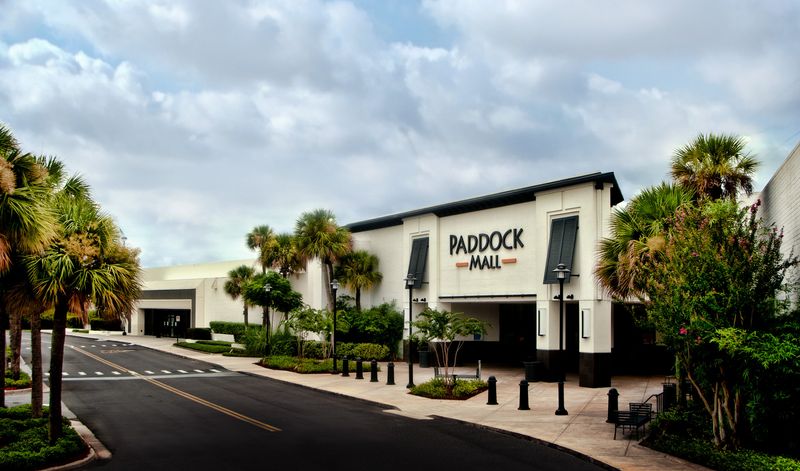 A Mall That Has Thrived for Decades and Shows No Signs of Stopping