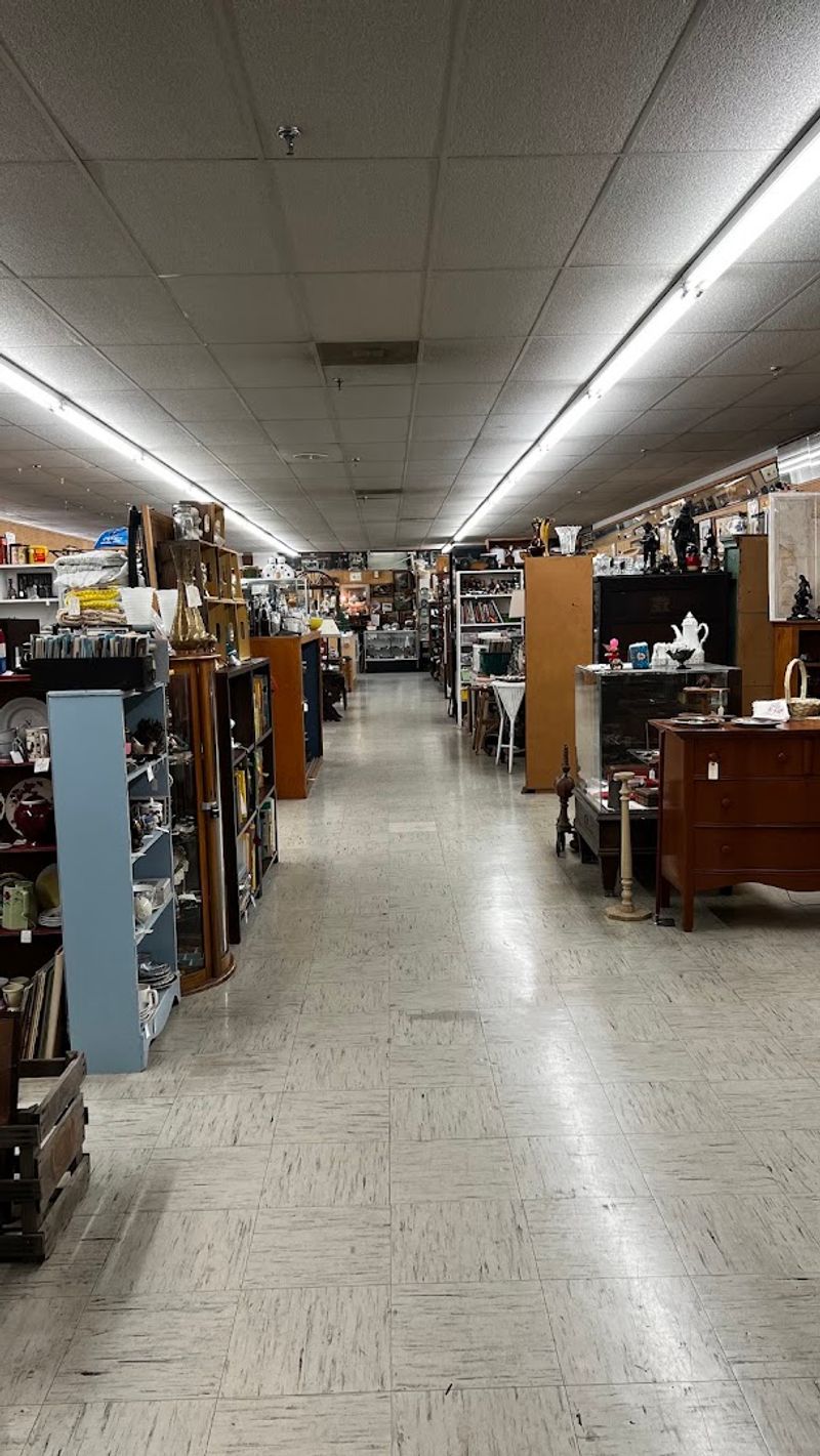 A Massive Selection That Goes On and On A Massive Selection That Goes On and On