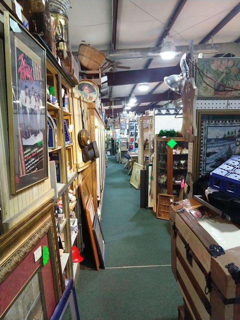 A Massive Selection That Keeps Growing Visit After Visit