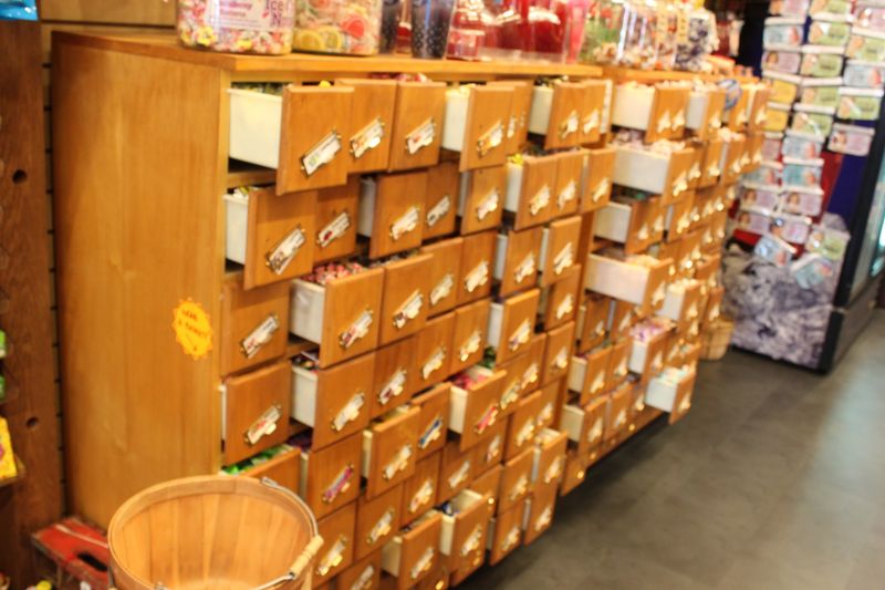 A Massive Taffy Selection That Will Blow Your Mind A Massive Taffy Selection That Will Blow Your Mind